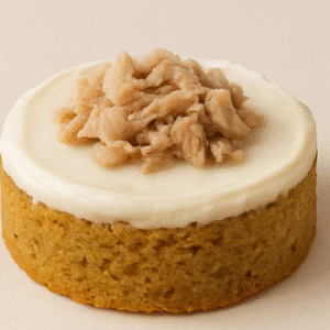 tuna fish cake